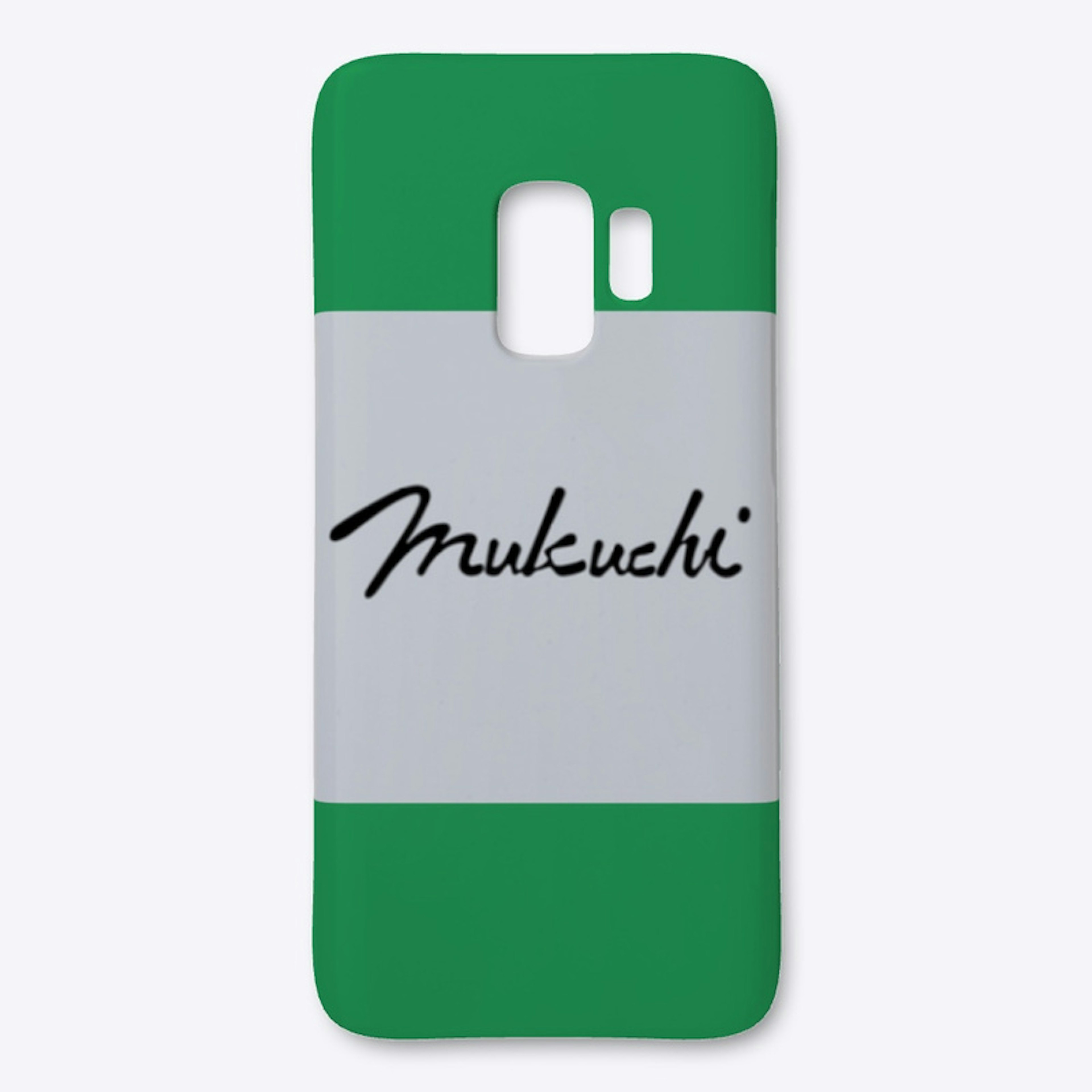 "mukuchi" the fe○der style
