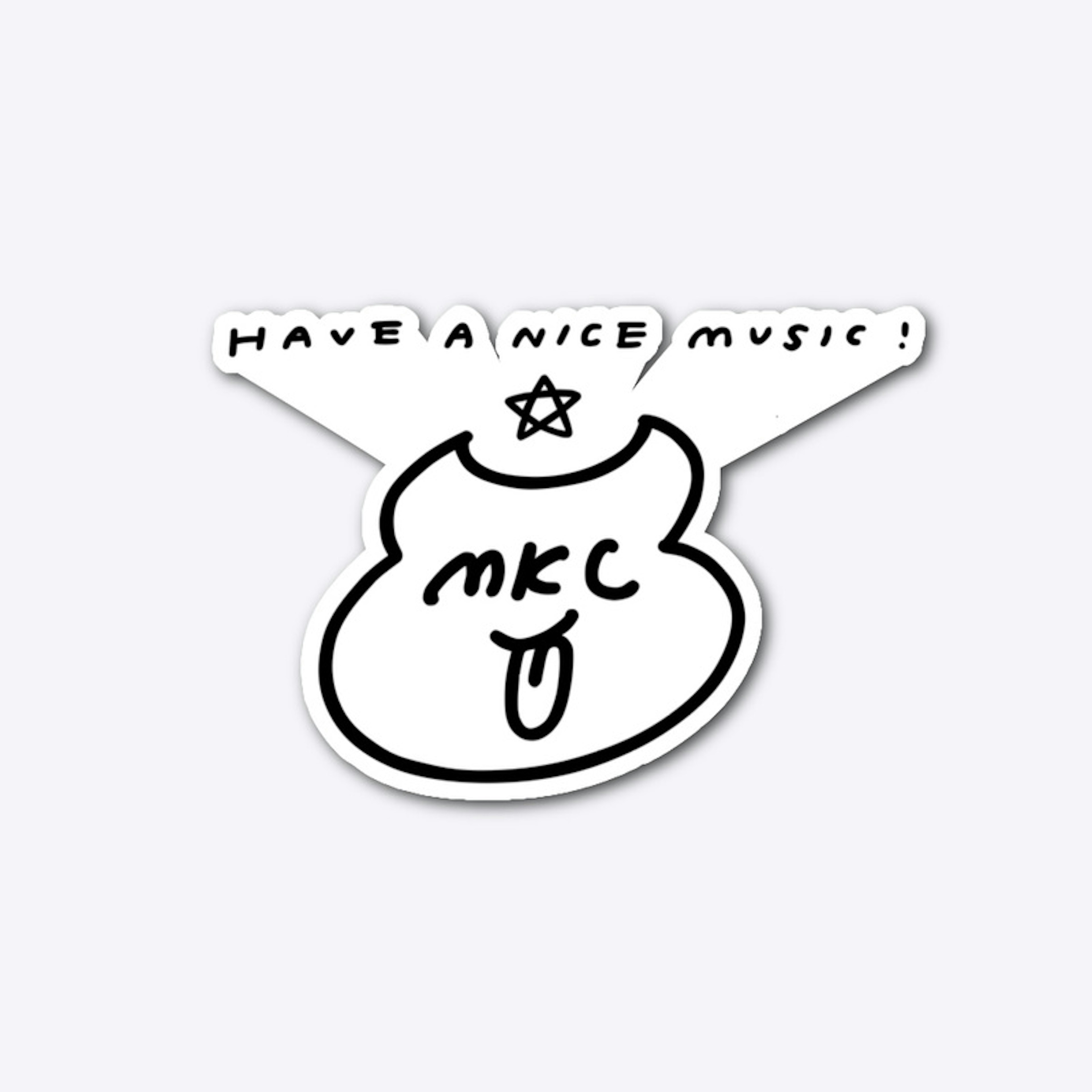 mkc logo "SG chan"